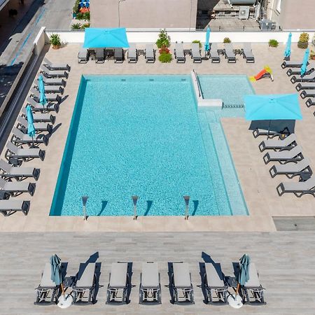 Hotel Golf ***S Bibione Exterior foto