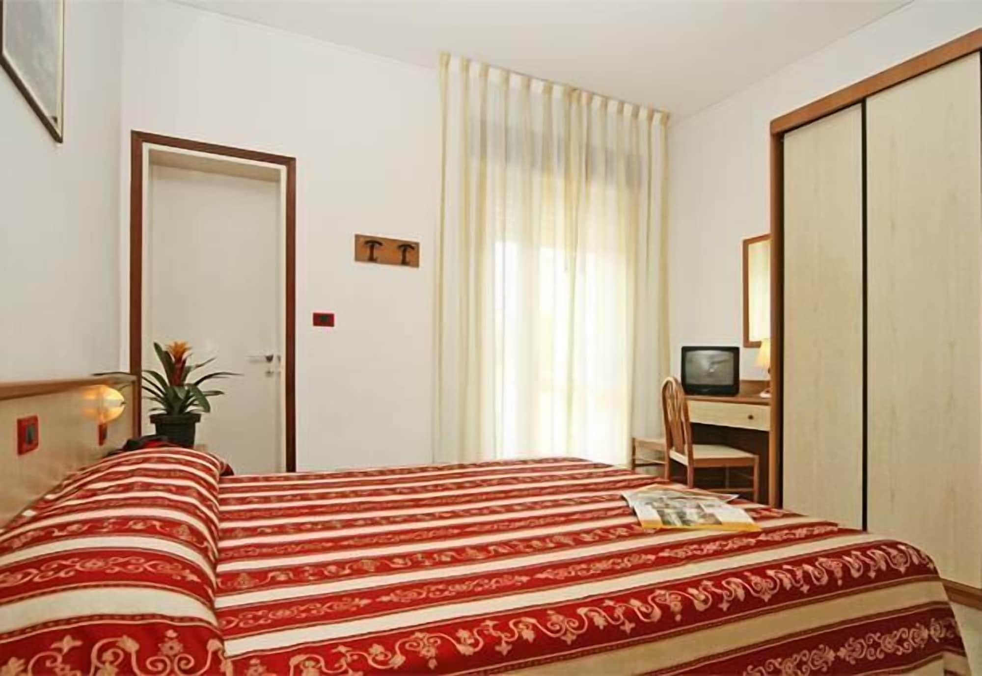 Hotel Golf ***S Bibione Exterior foto