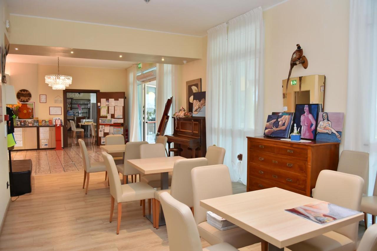 Hotel Golf ***S Bibione Exterior foto