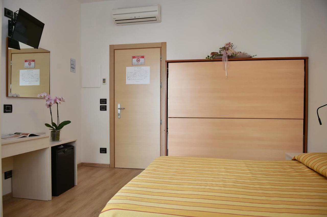 Hotel Golf ***S Bibione Exterior foto