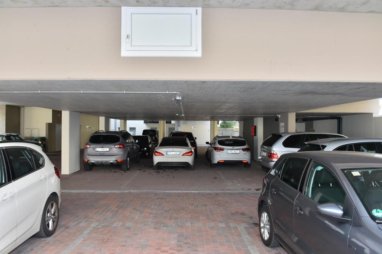 Hotel Golf ***S Bibione Exterior foto