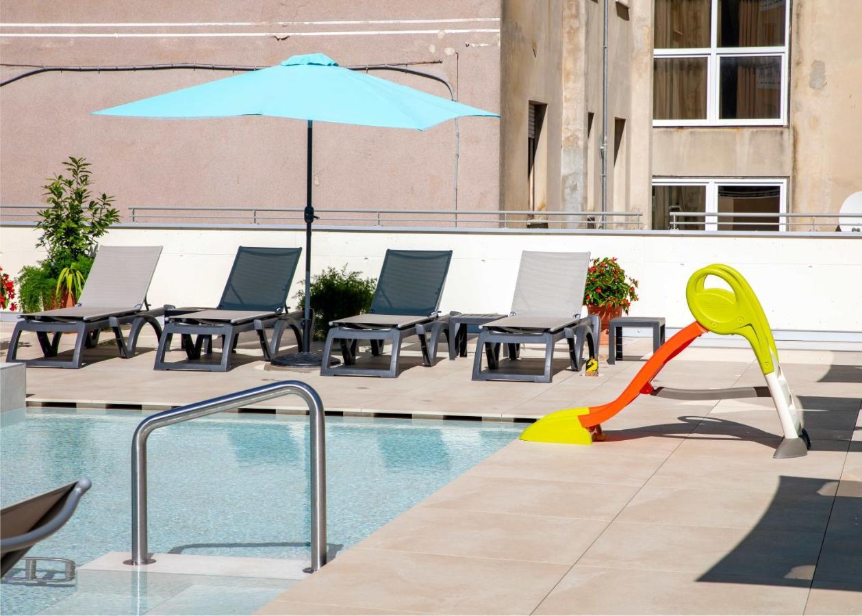 Hotel Golf ***S Bibione Exterior foto