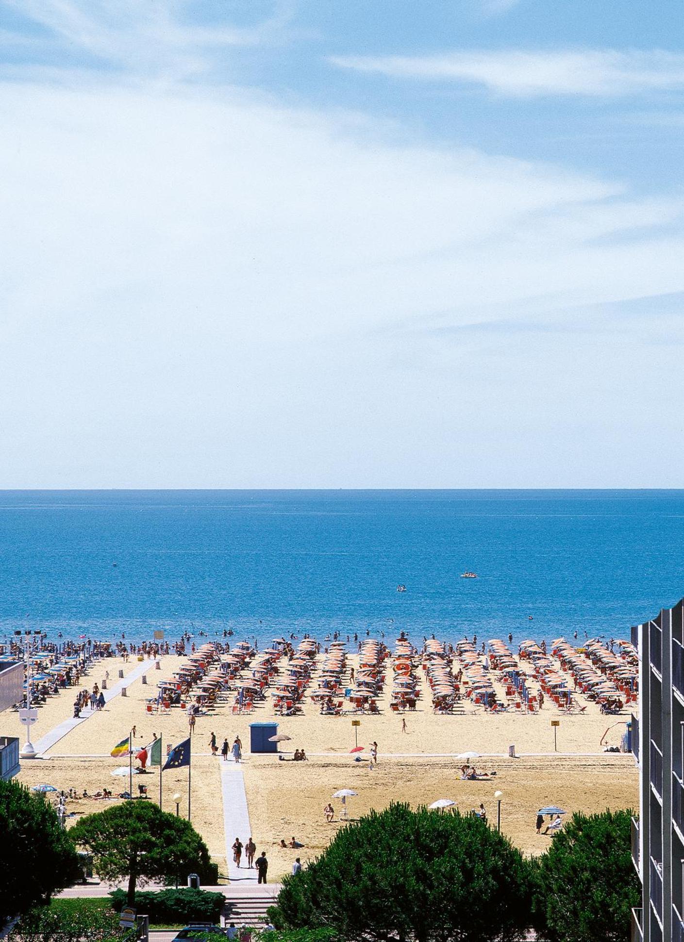 Hotel Golf ***S Bibione Exterior foto